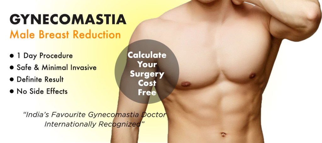 gynecomastia surgery
